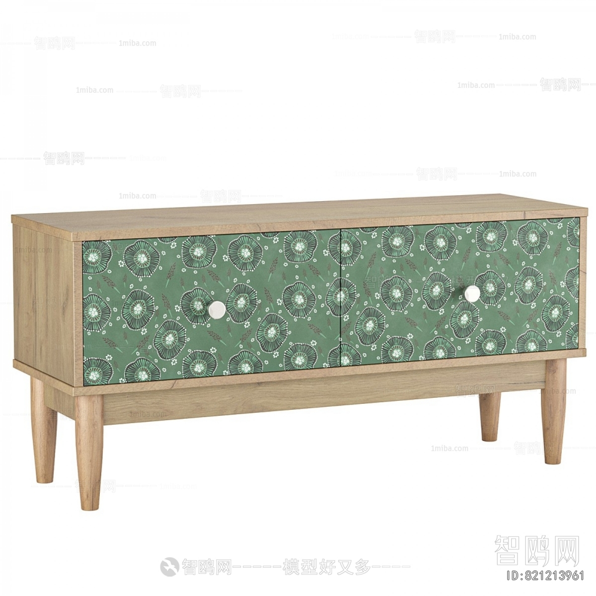Modern TV Cabinet