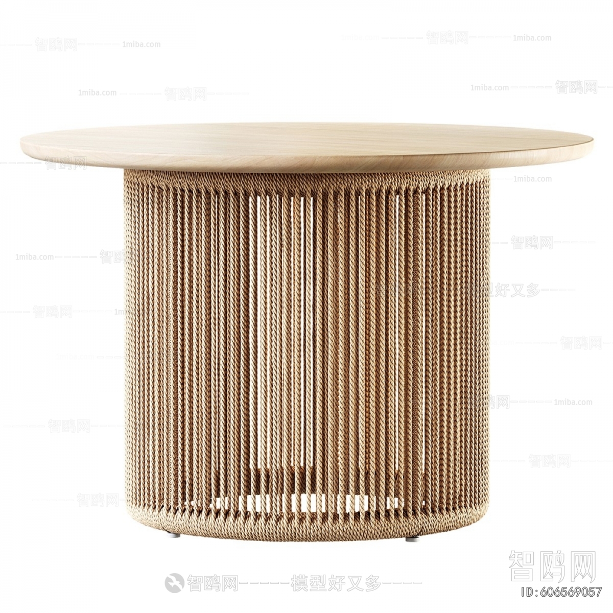 Modern Dining Table