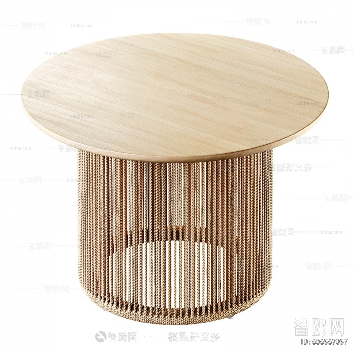 Modern Dining Table