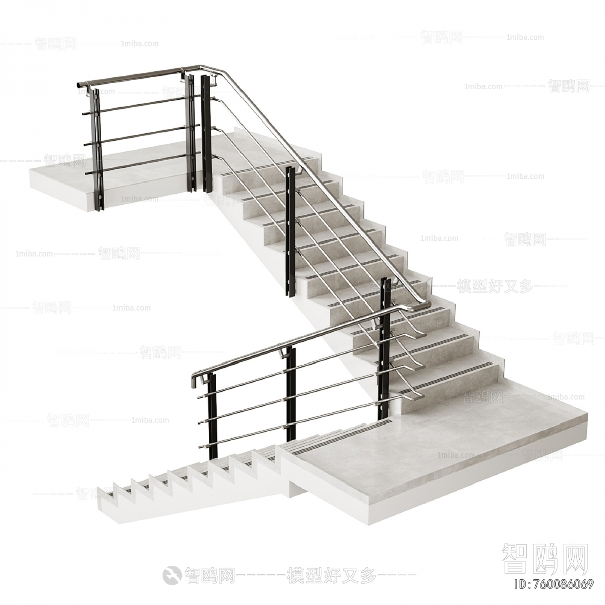 Modern Staircase
