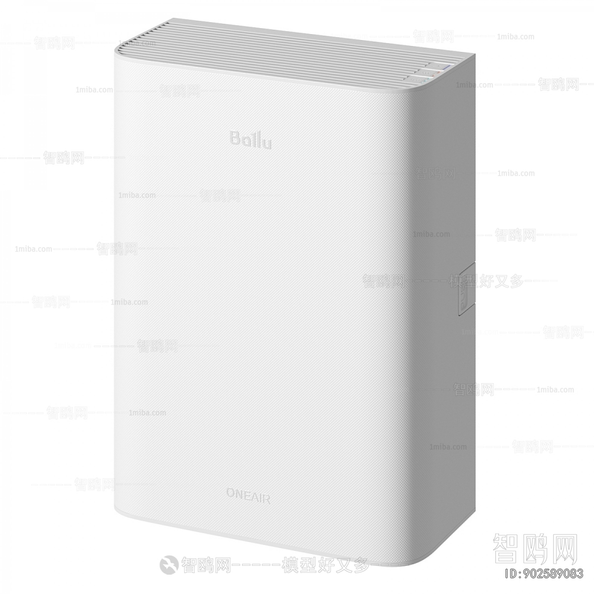 Modern Household Appliances