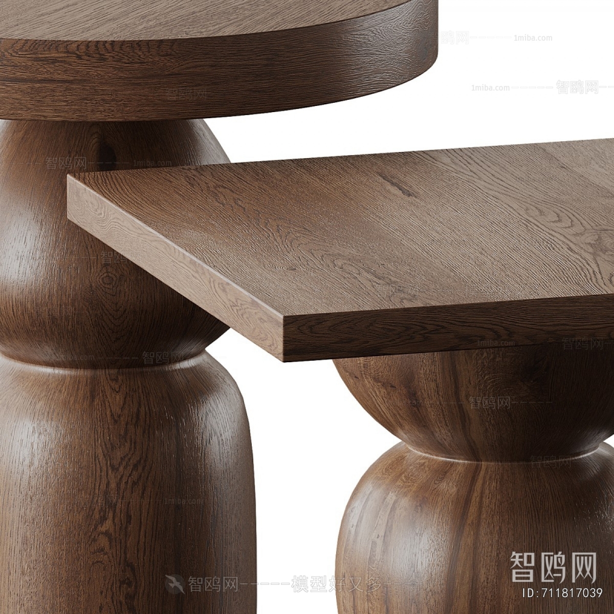 Modern Side Table/corner Table