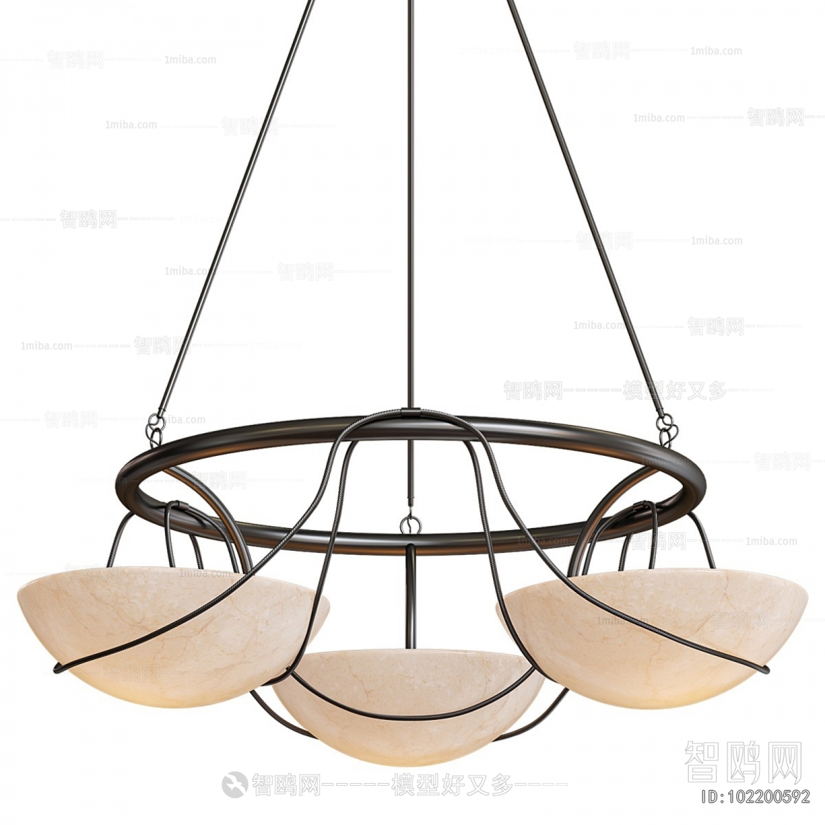 Modern Droplight
