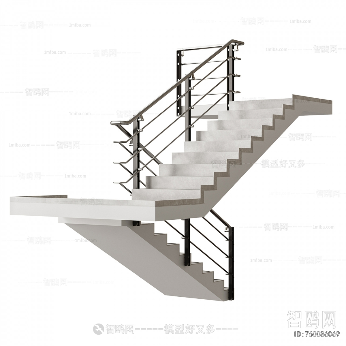 Modern Staircase
