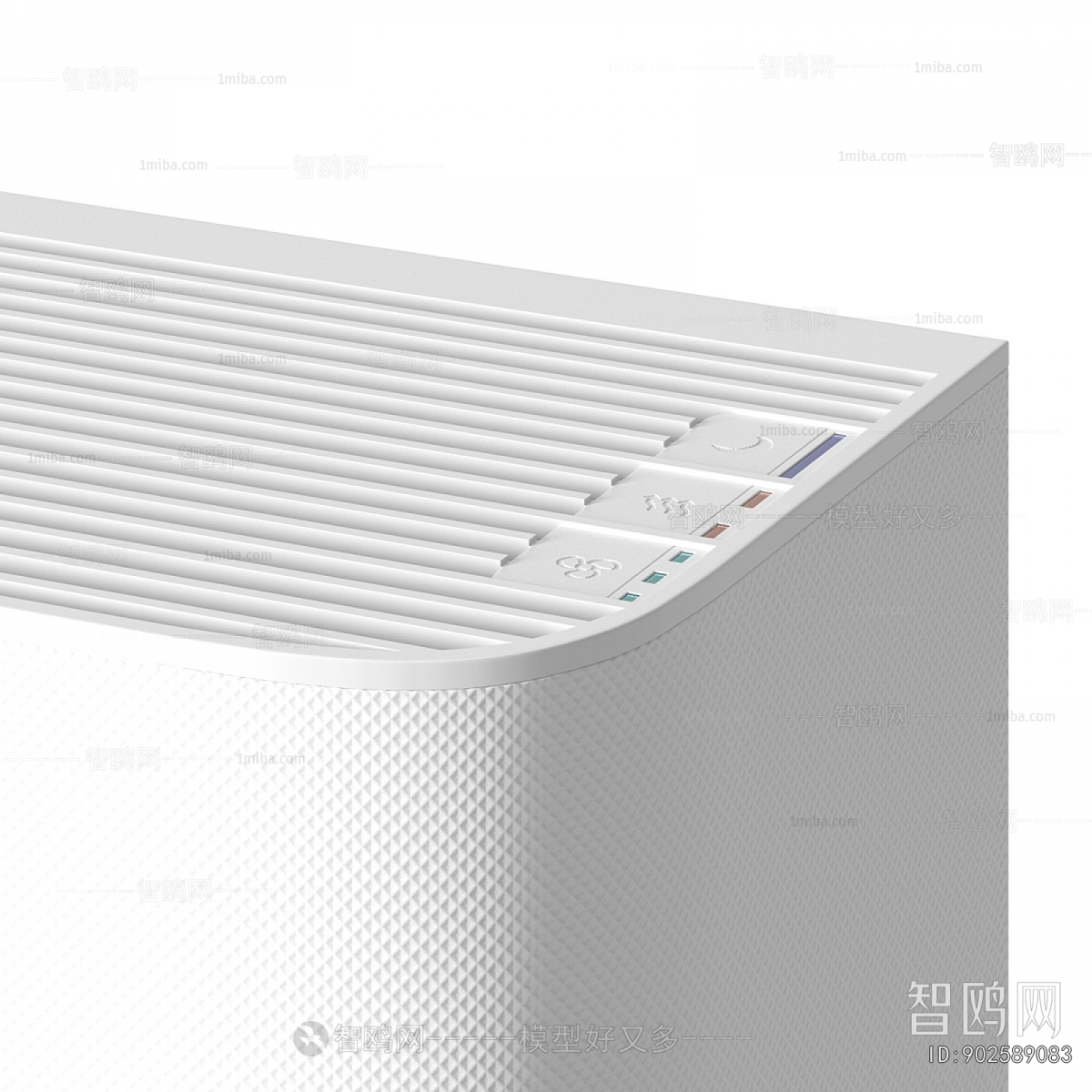 Modern Household Appliances