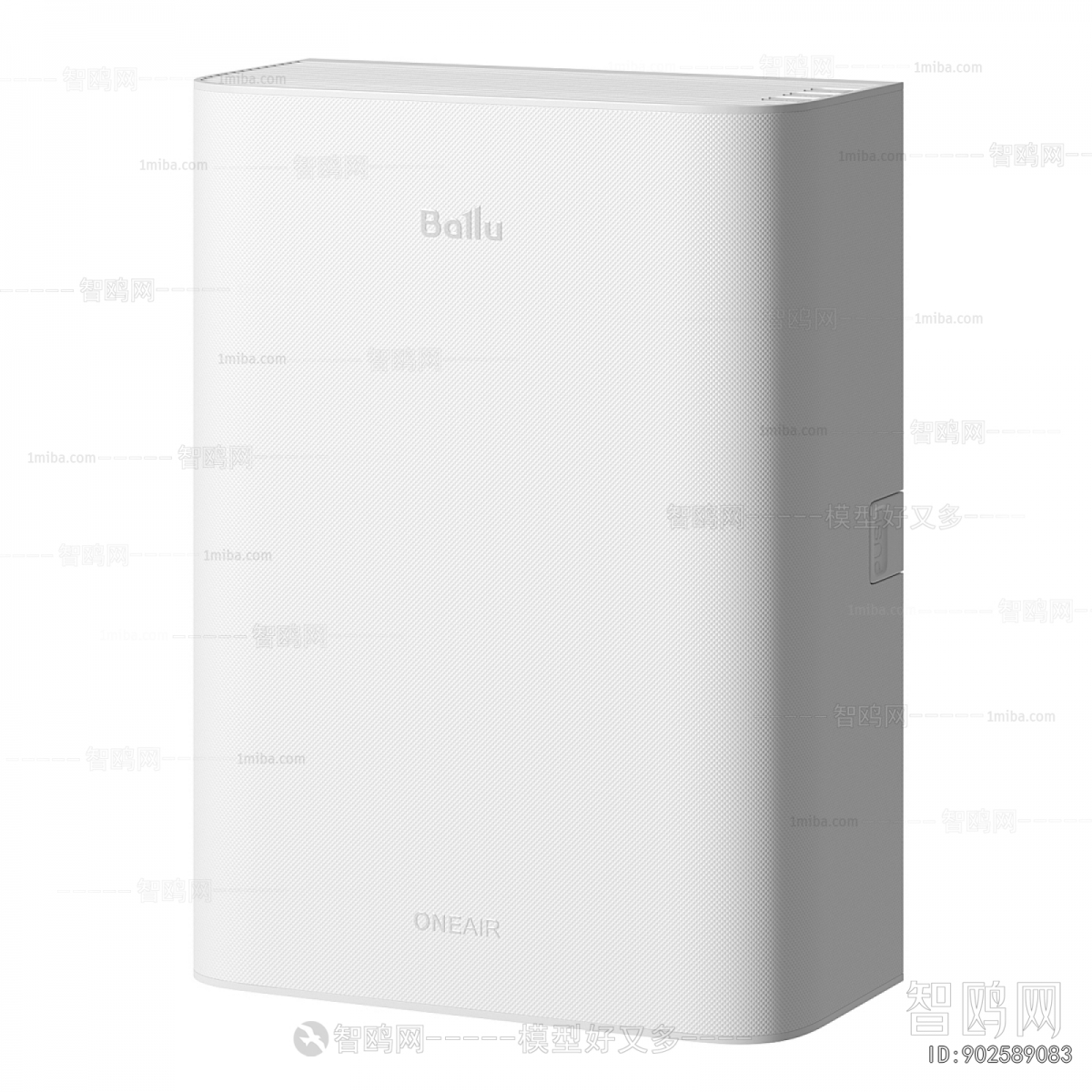 Modern Household Appliances