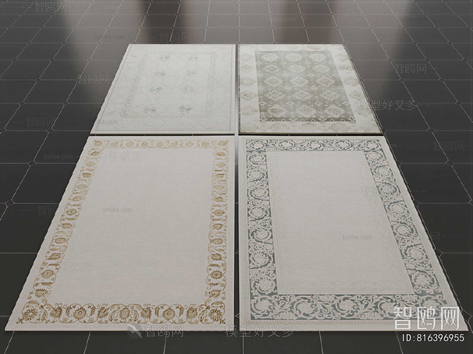 European Style The Carpet