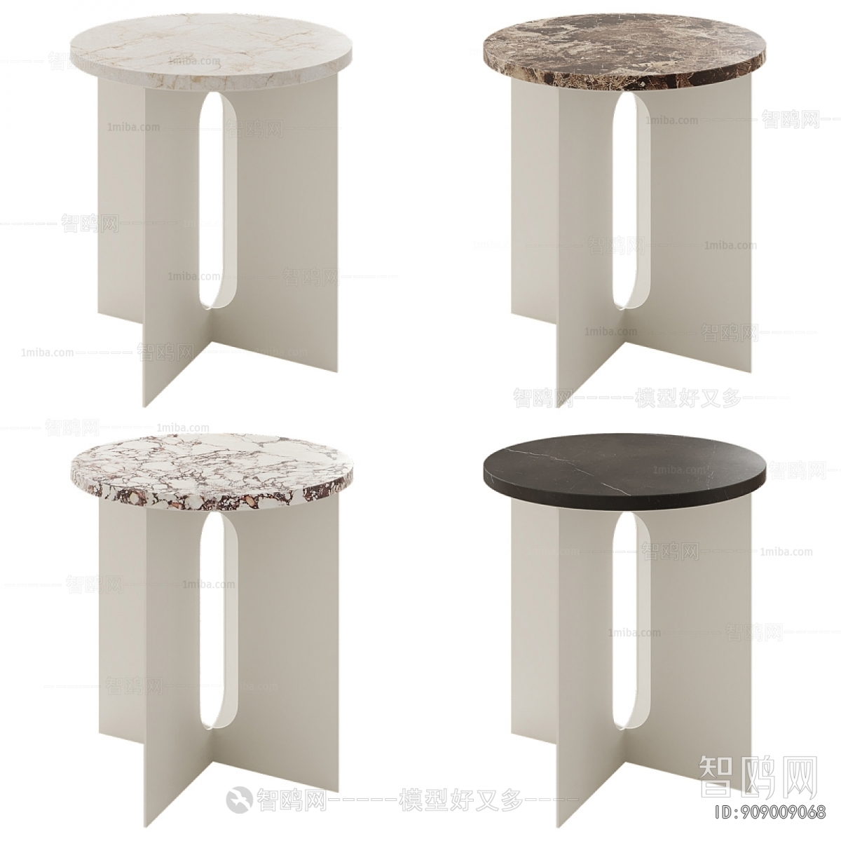 Modern Side Table/corner Table