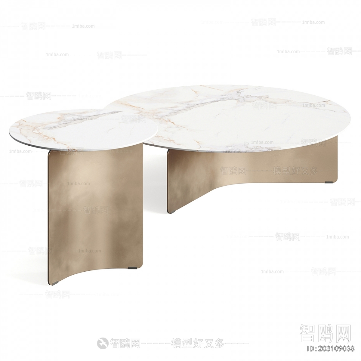 Modern Coffee Table