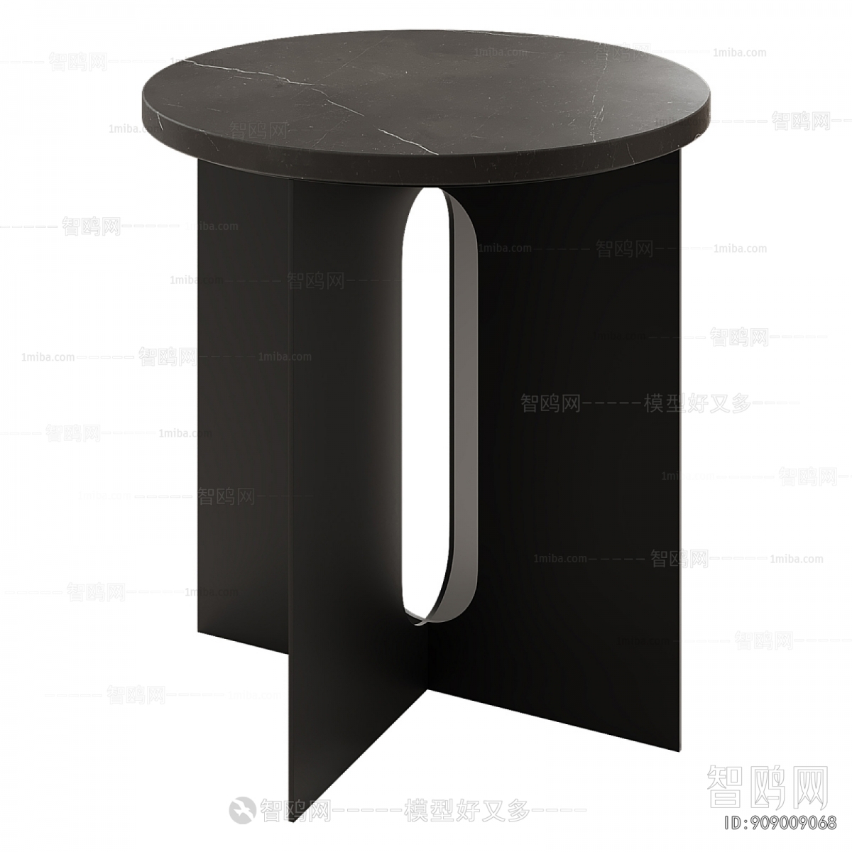 Modern Side Table/corner Table
