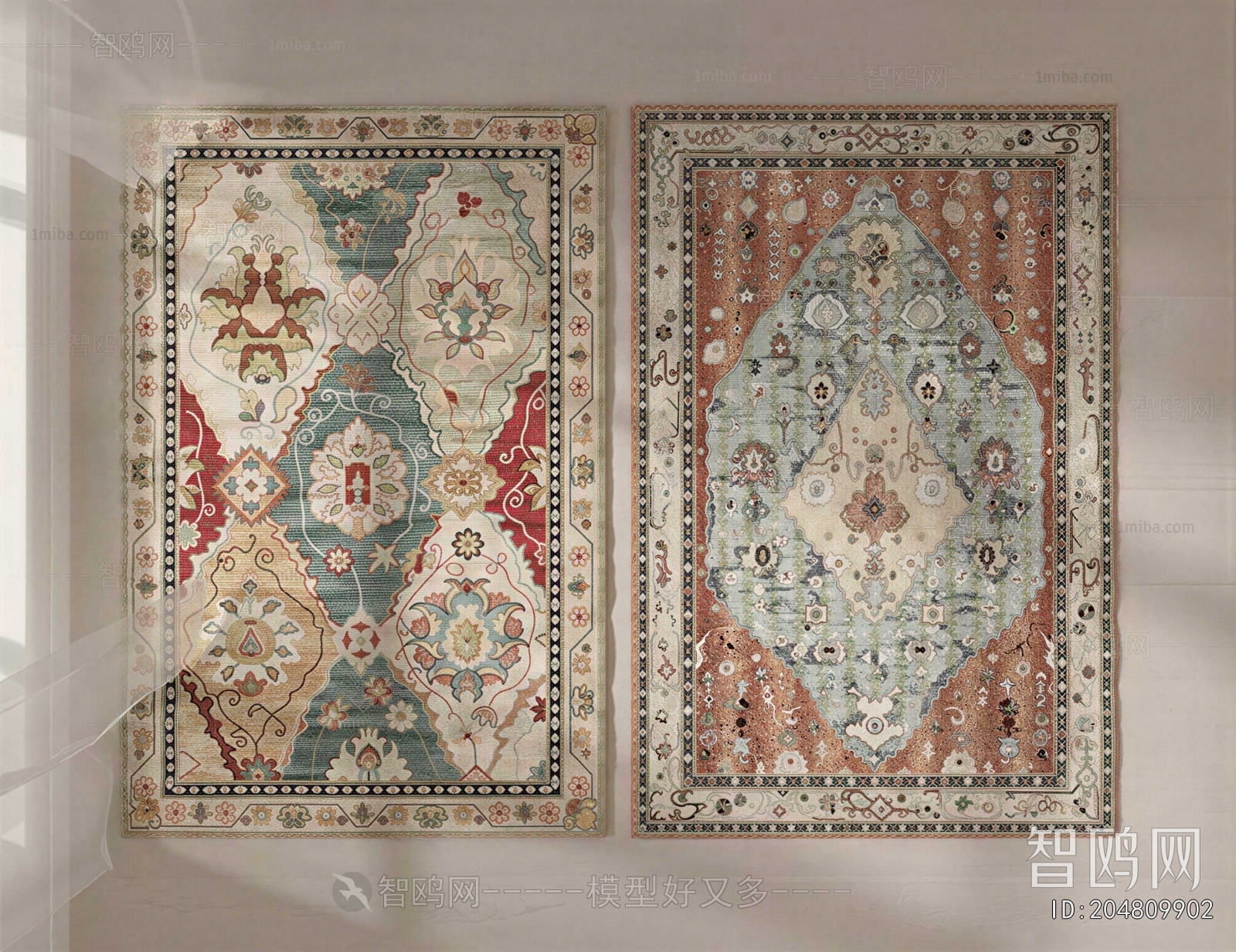 European Style The Carpet