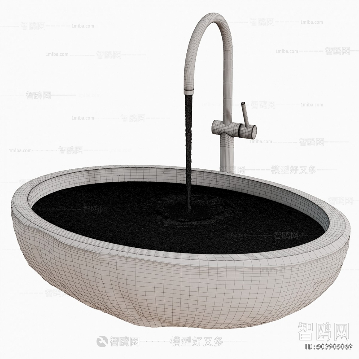 Modern Basin