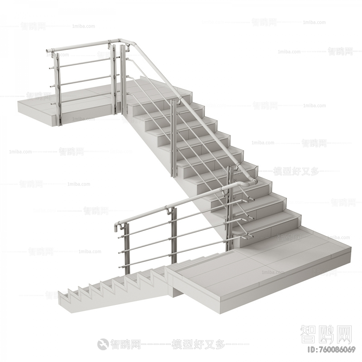 Modern Staircase