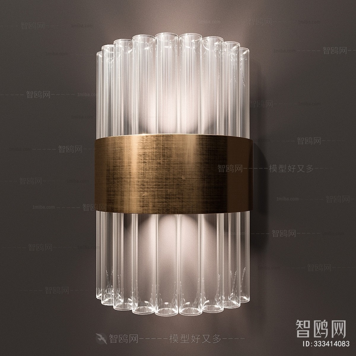Modern Wall Lamp
