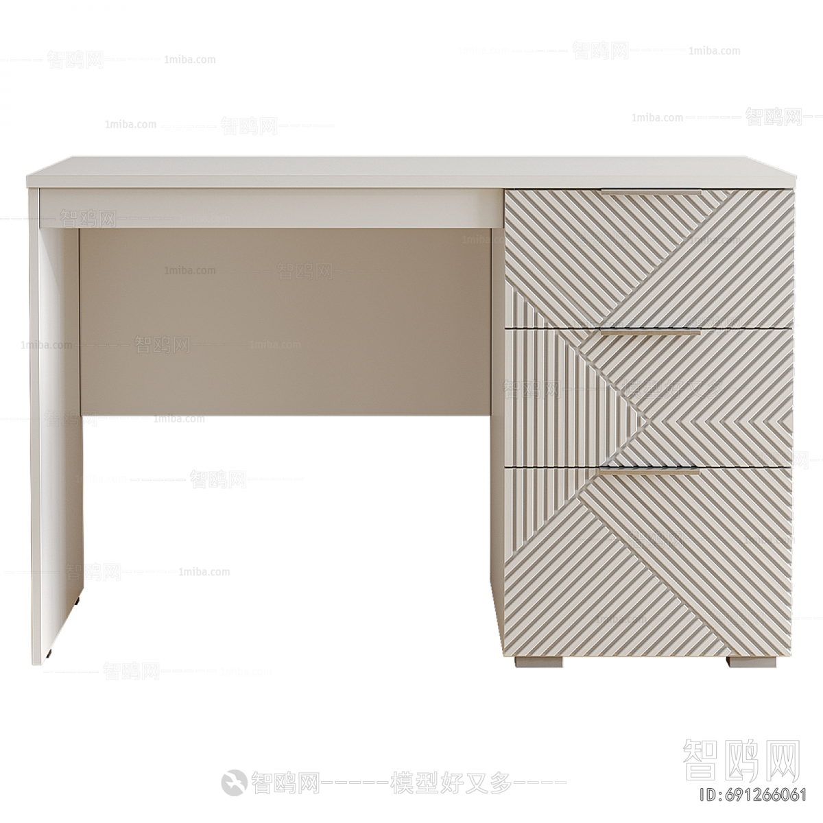 Modern Desk
