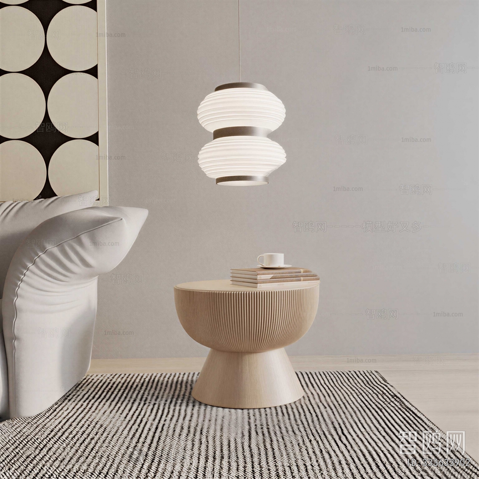 Modern Side Table/corner Table