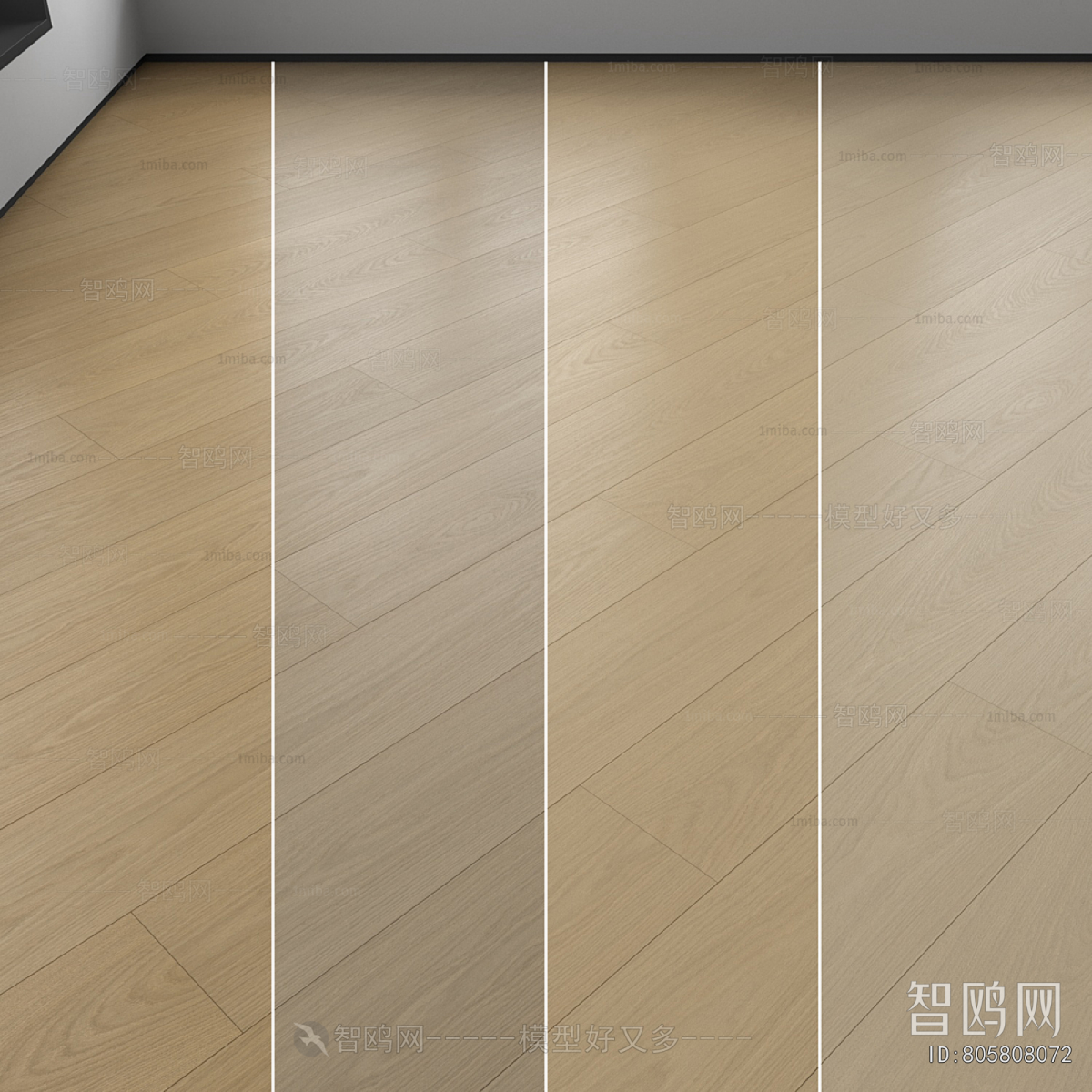 Modern Floor
