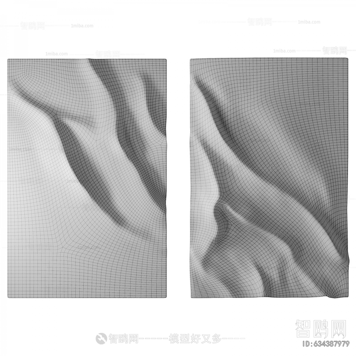 Modern Wall Decoration