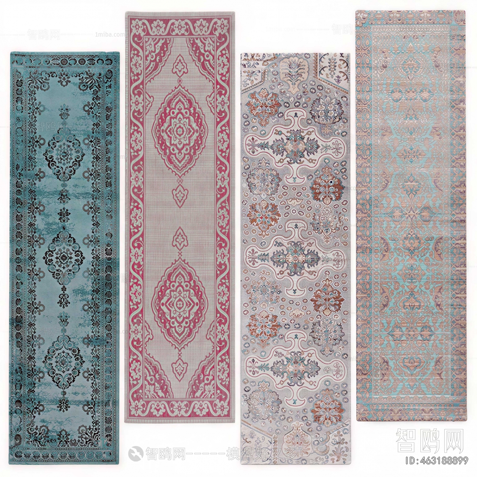 European Style The Carpet