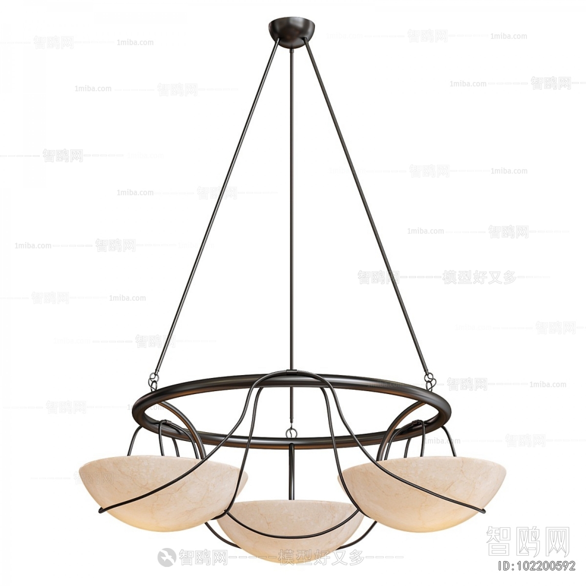 Modern Droplight
