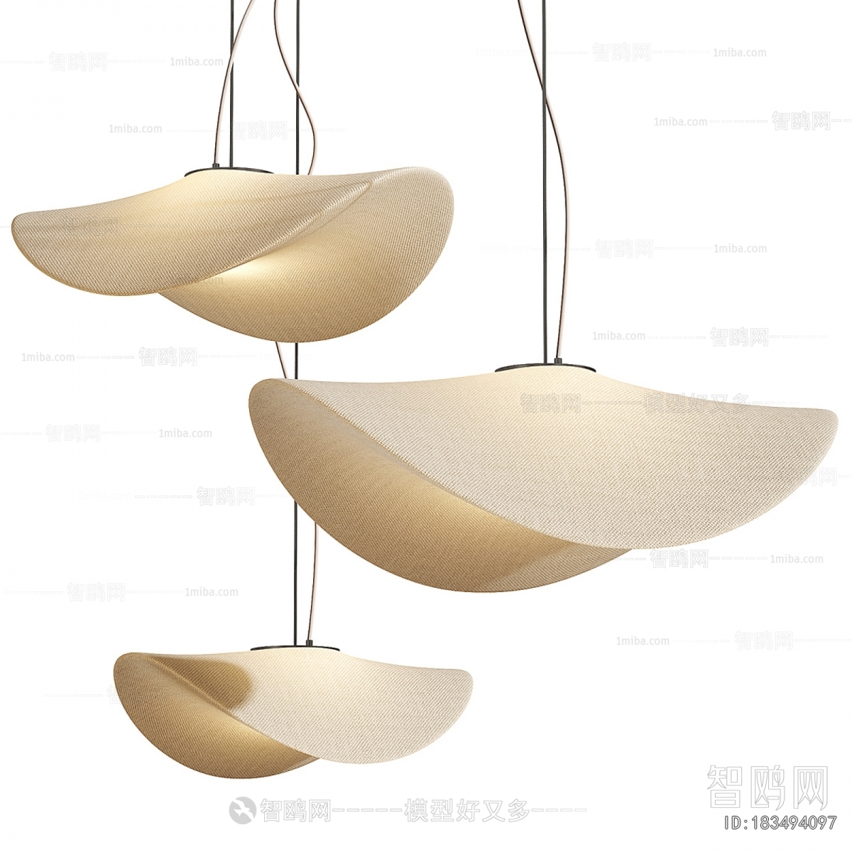 Modern Droplight