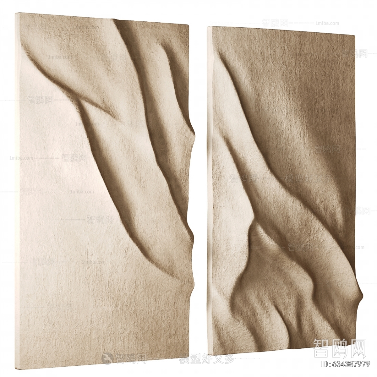 Modern Wall Decoration