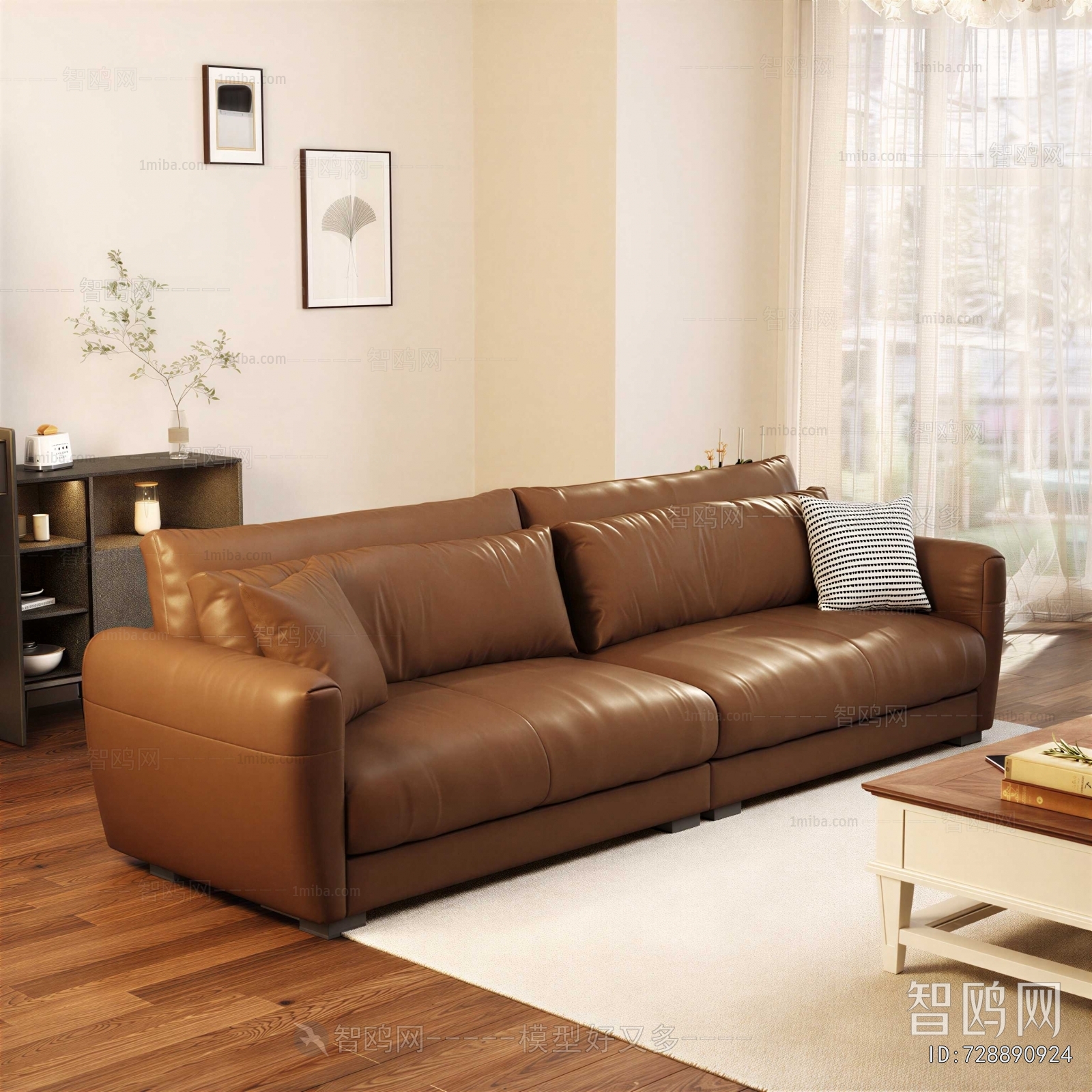 Modern A Sofa For Two