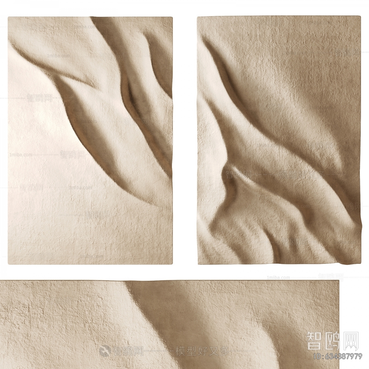 Modern Wall Decoration