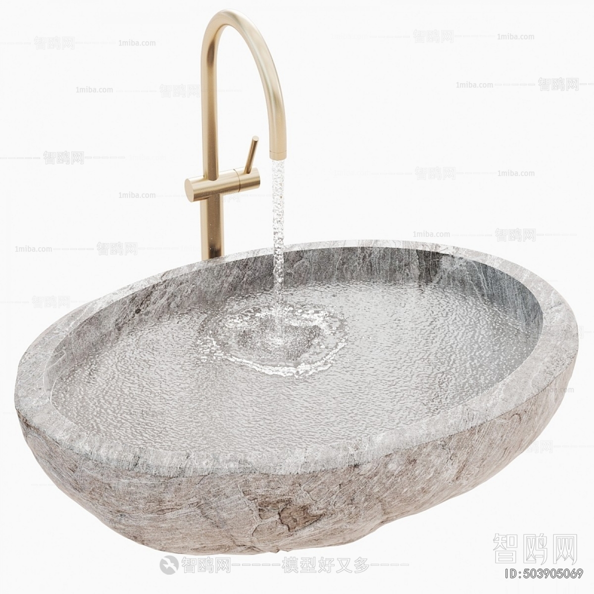 Modern Basin
