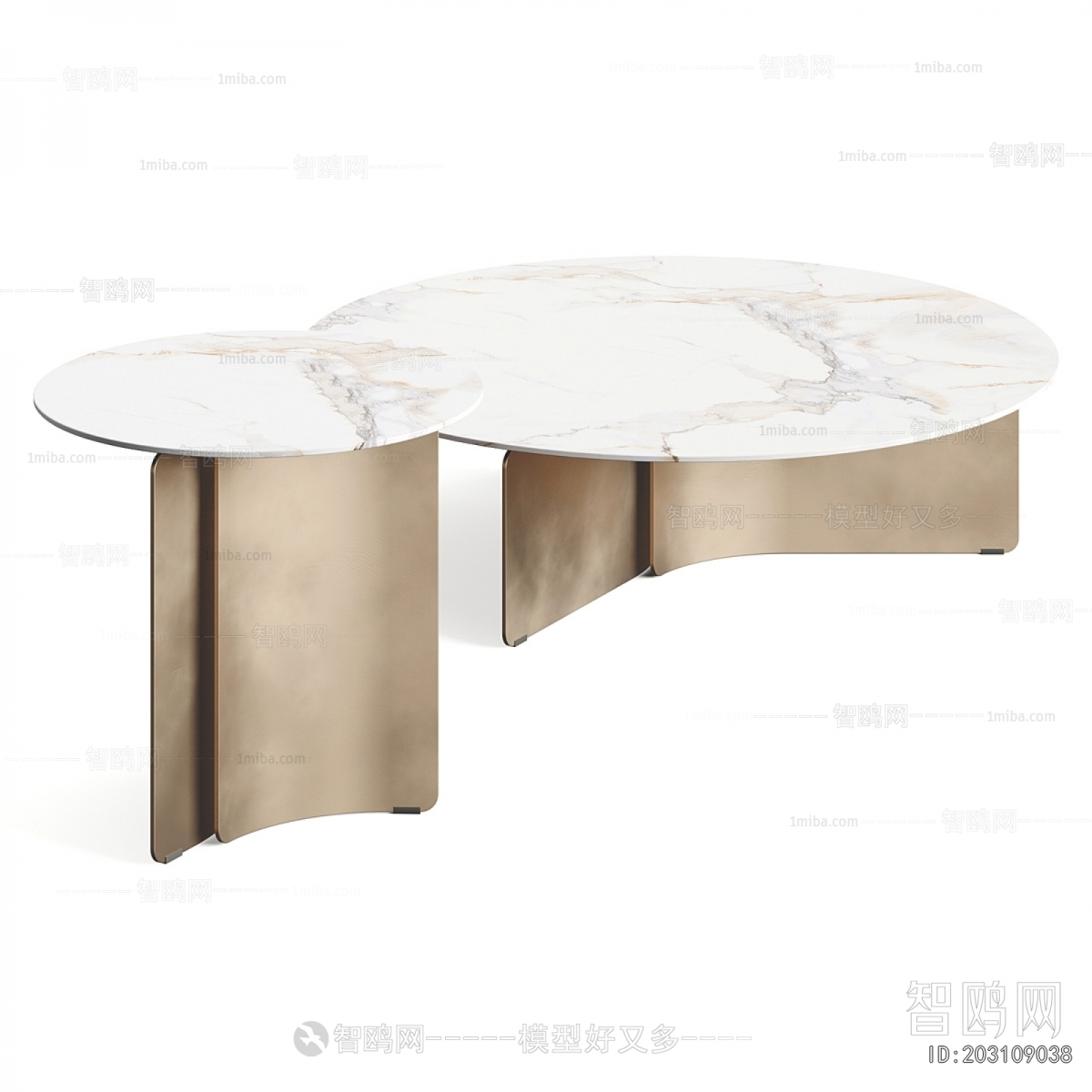 Modern Coffee Table