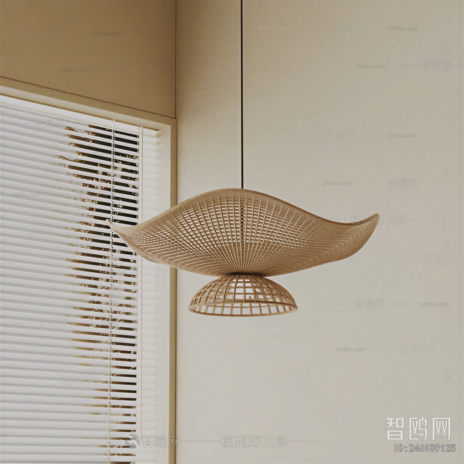 Modern Droplight