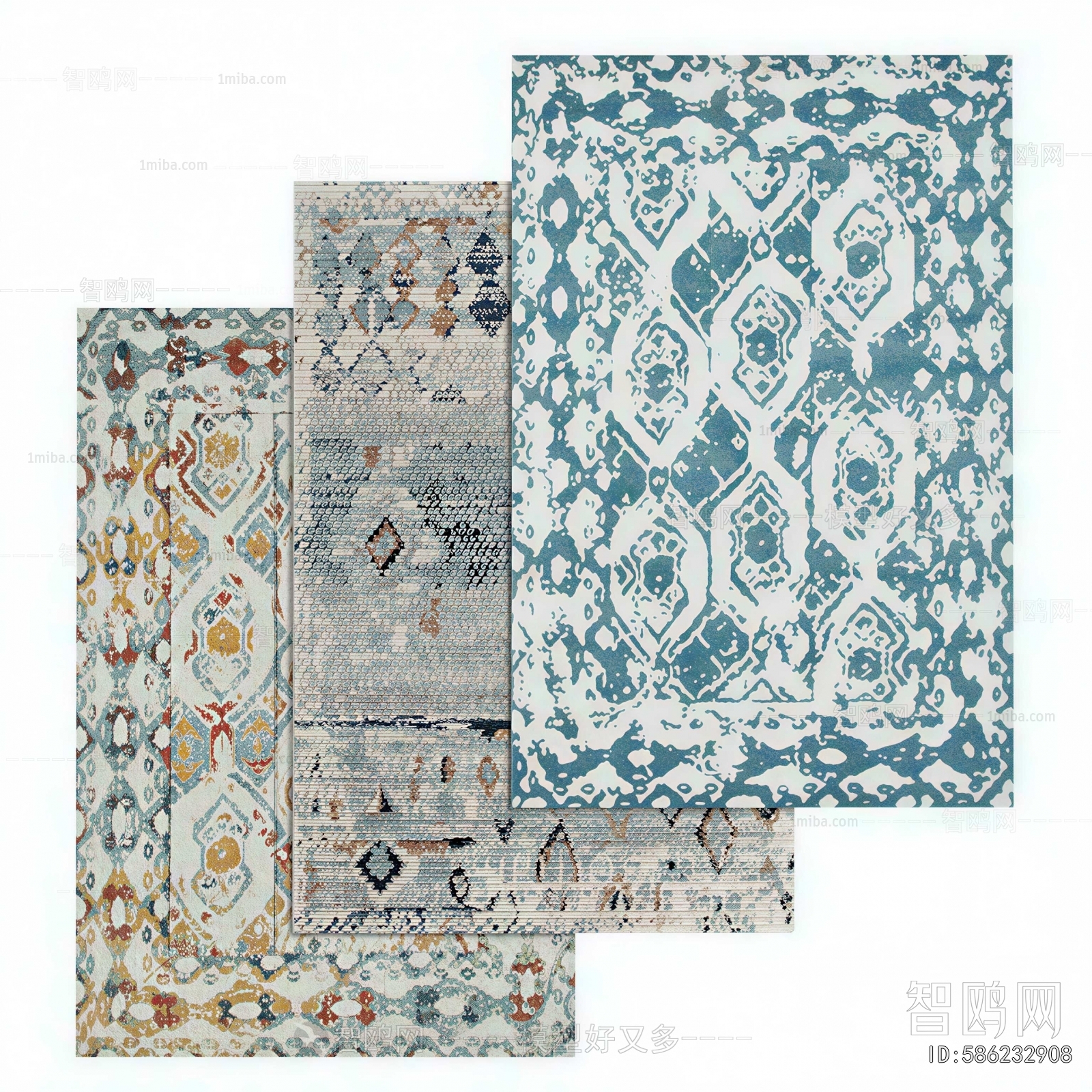 American Style The Carpet