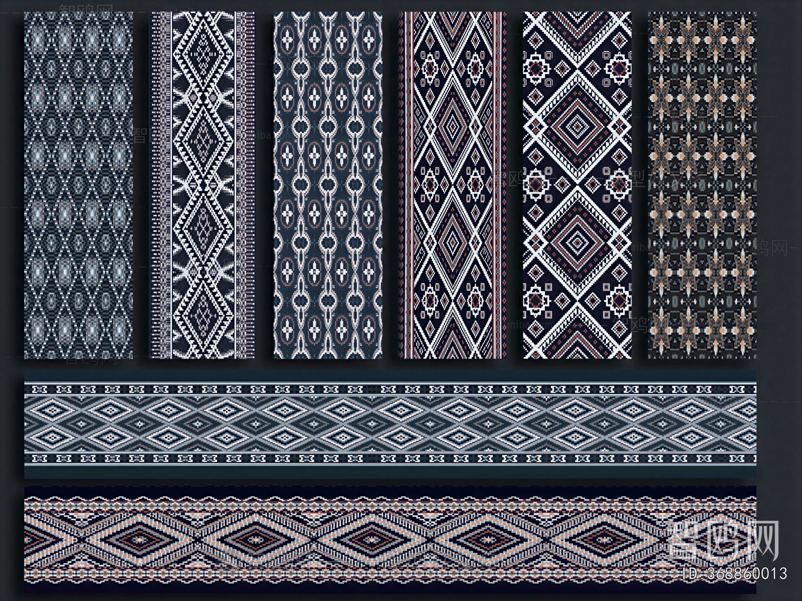 New Chinese Style Other