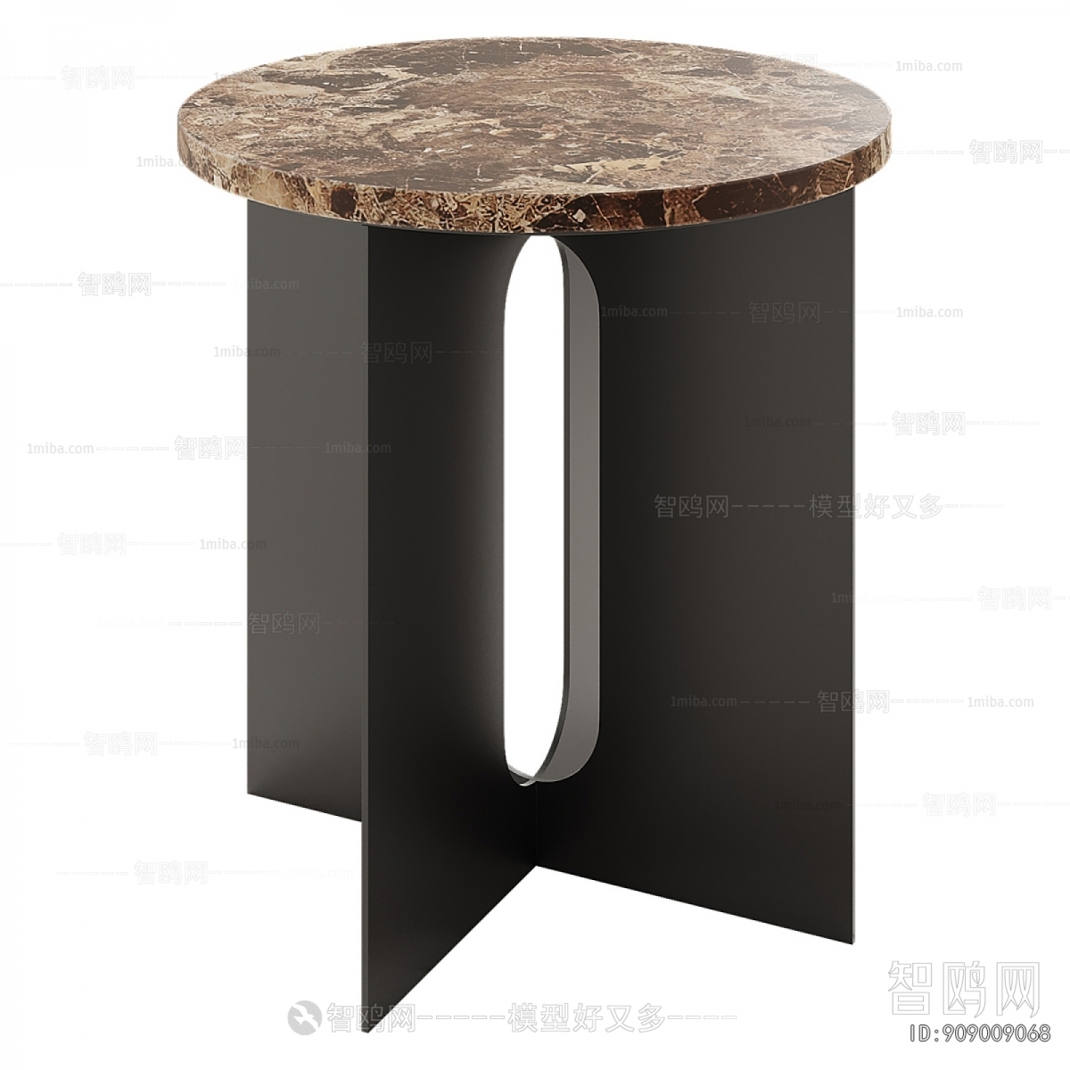 Modern Side Table/corner Table
