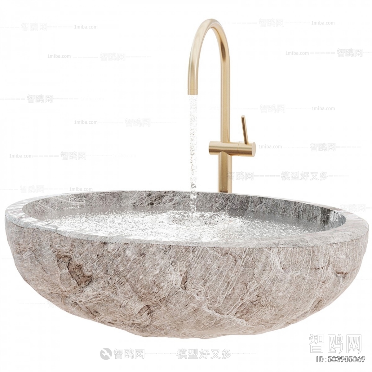 Modern Basin