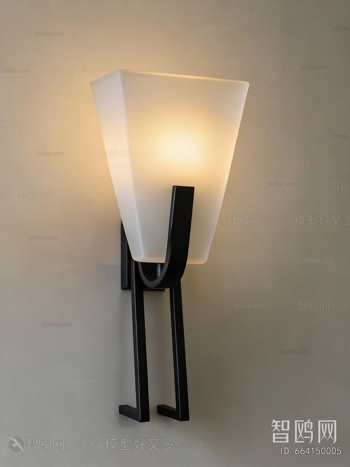 Modern Wall Lamp