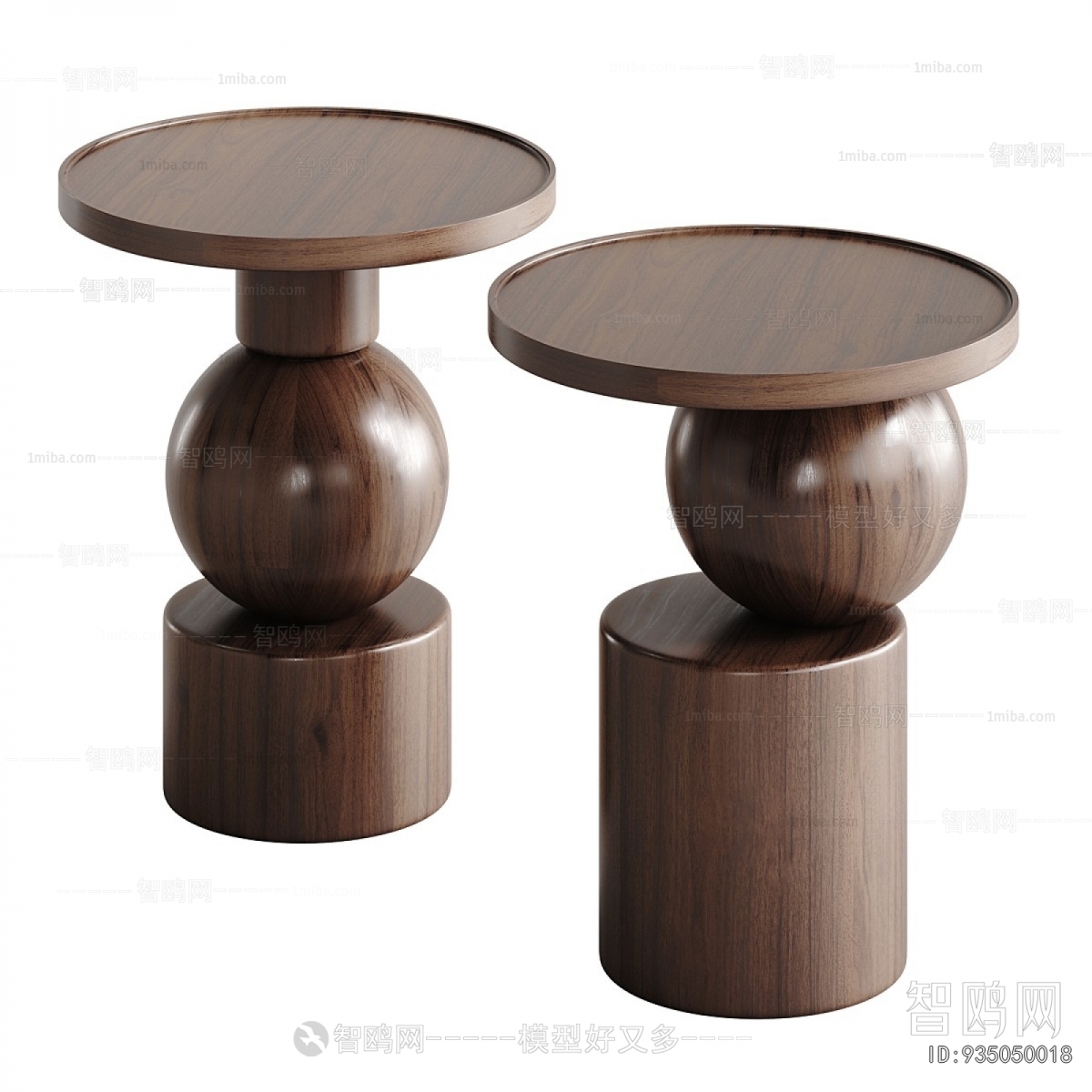 Modern Side Table/corner Table