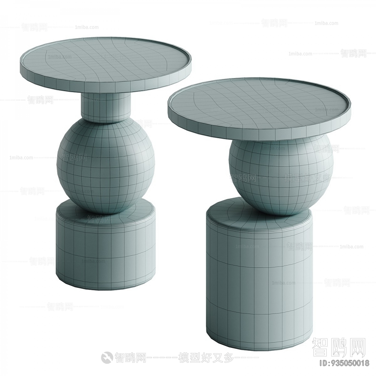 Modern Side Table/corner Table