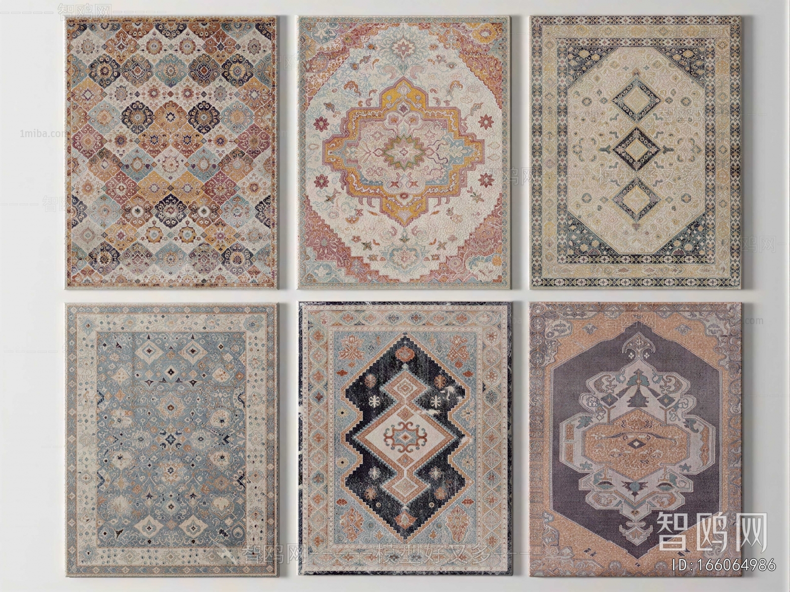 European Style The Carpet