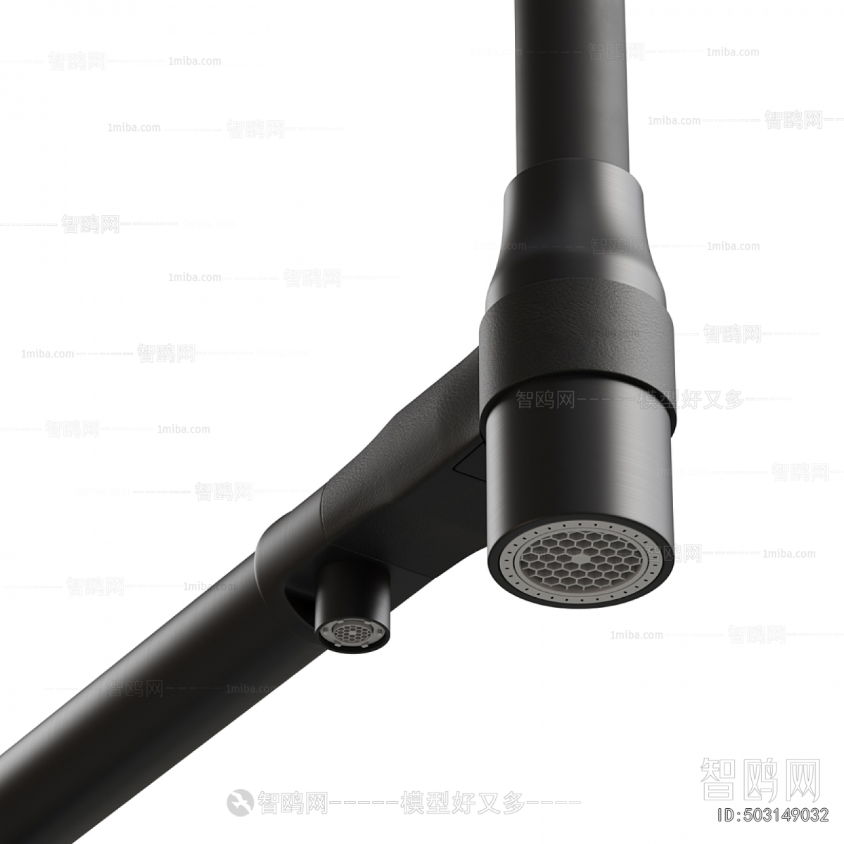 Modern Faucet/Shower