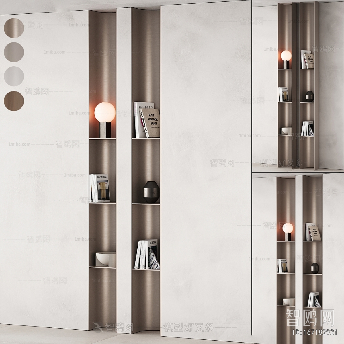 Modern Decorative Frame