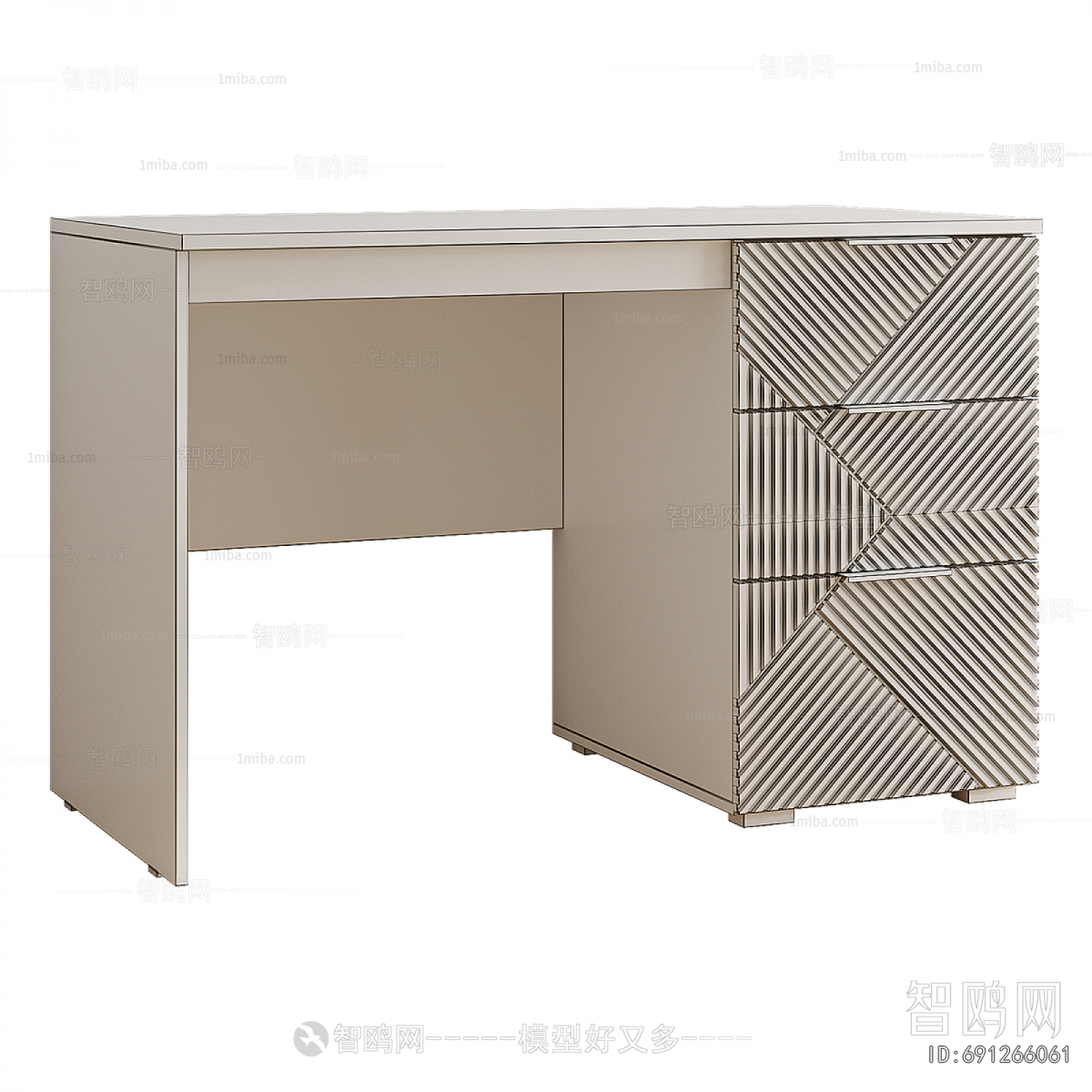 Modern Desk