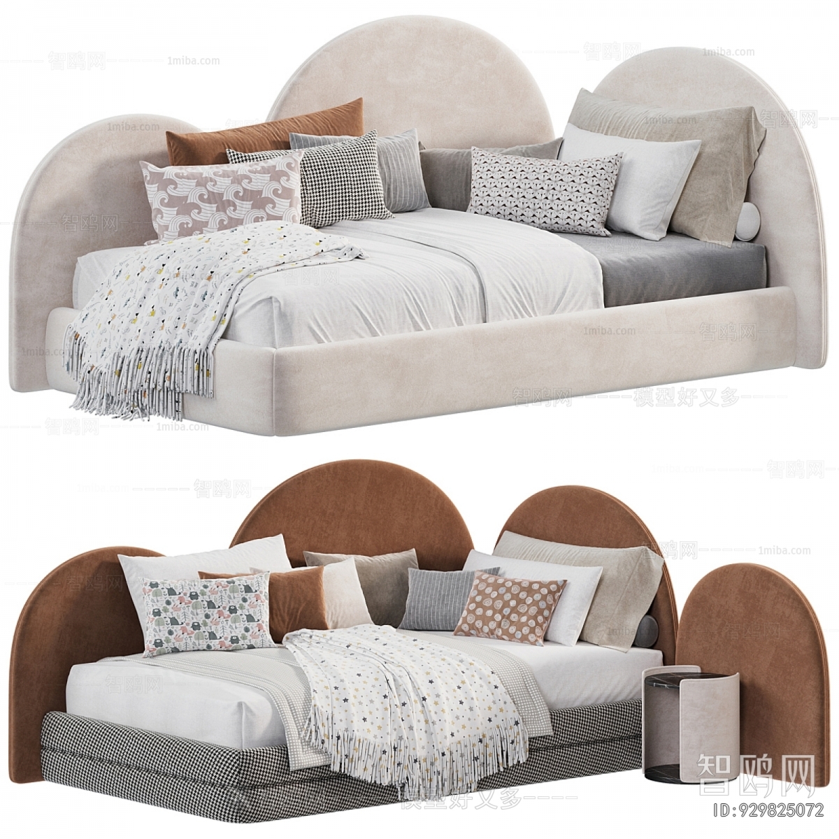Modern Sofa Bed