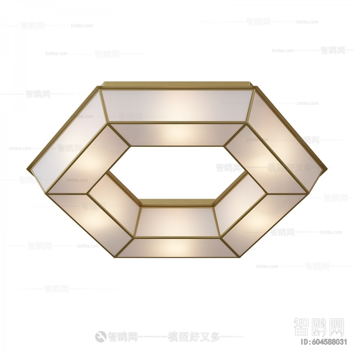 Modern Ceiling Ceiling Lamp