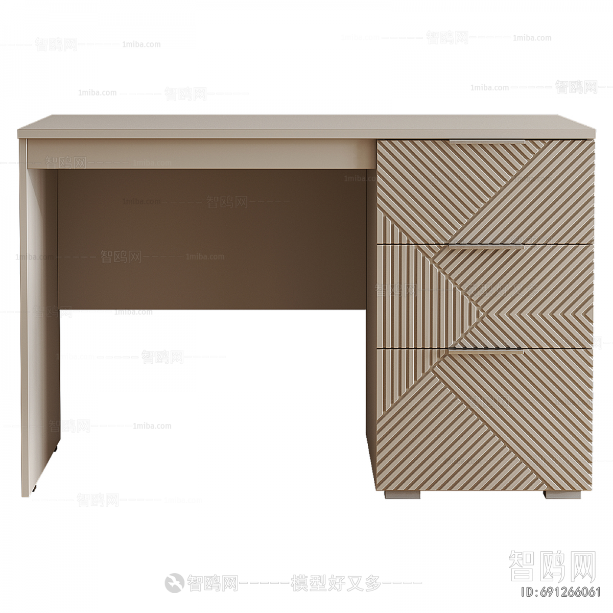 Modern Desk