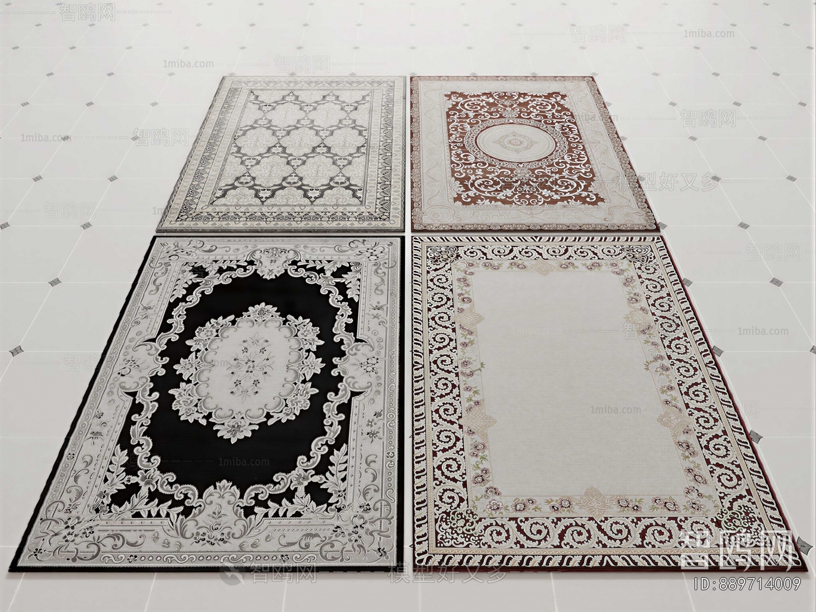 European Style The Carpet