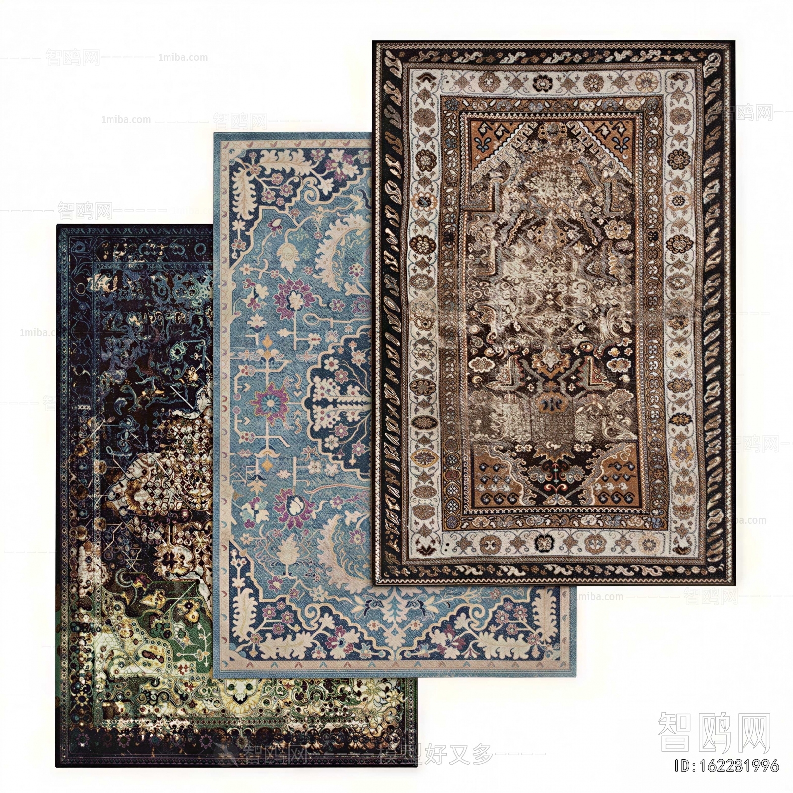 American Style The Carpet