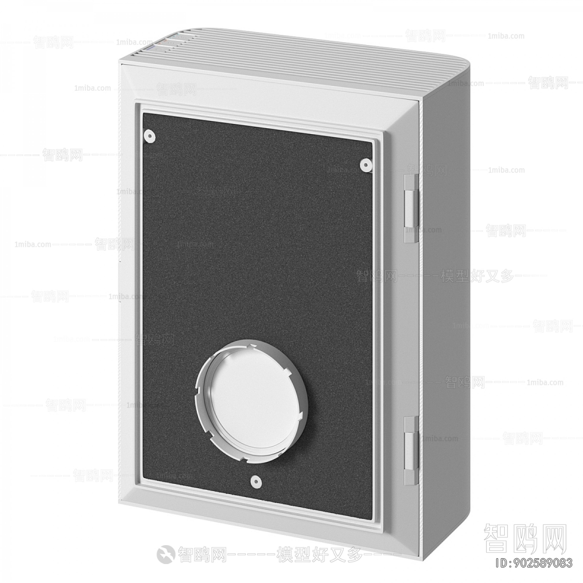 Modern Household Appliances