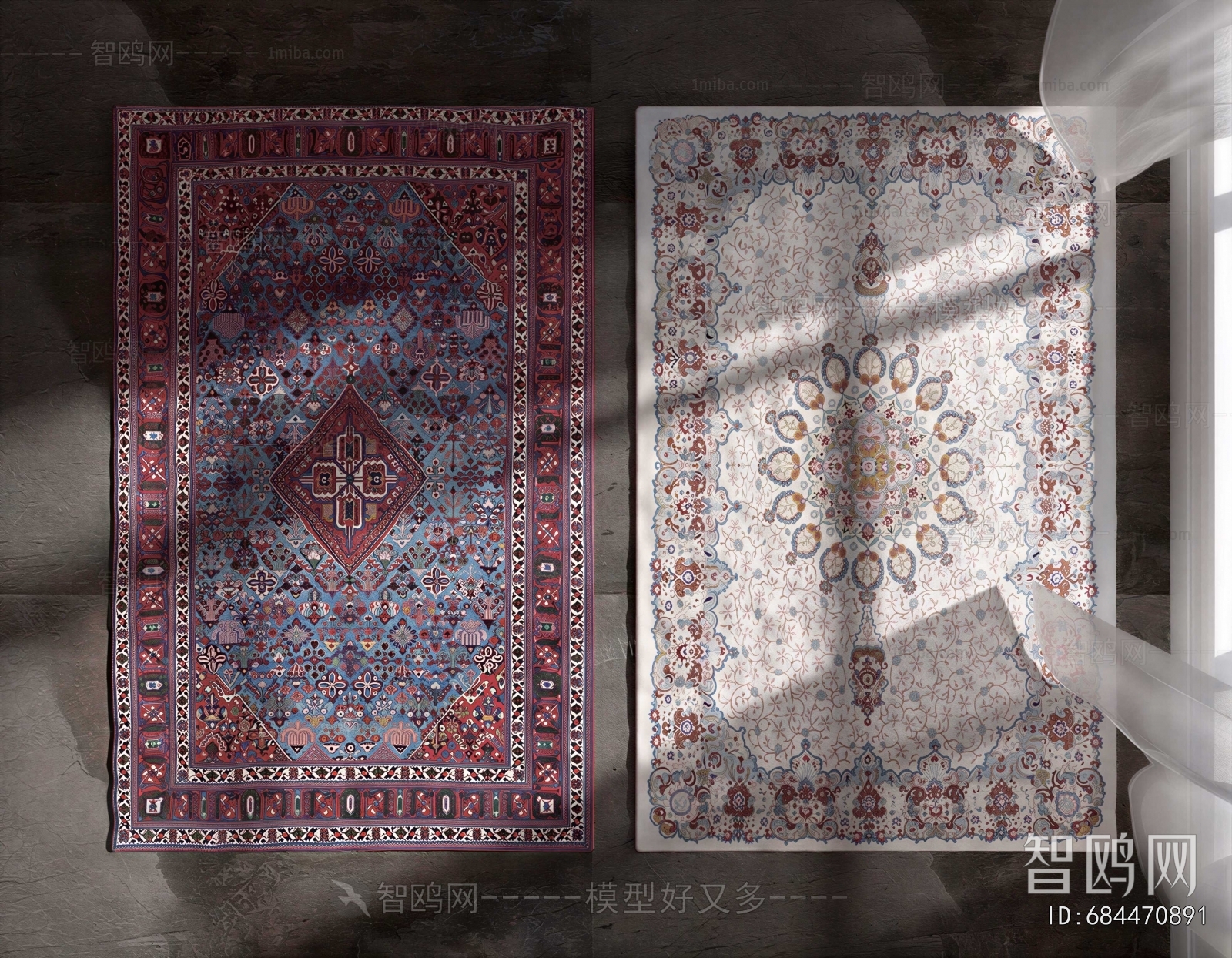 European Style The Carpet