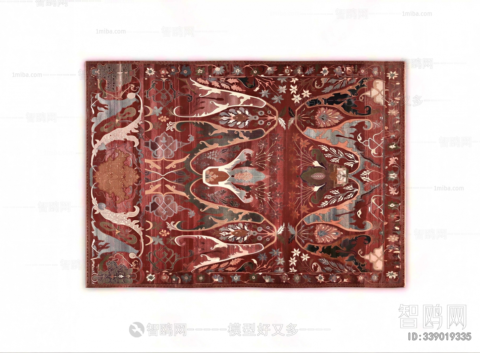 European Style The Carpet